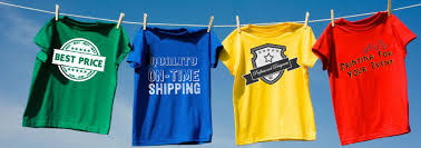 Screen Printing / Serigraphy Custom Printing Service