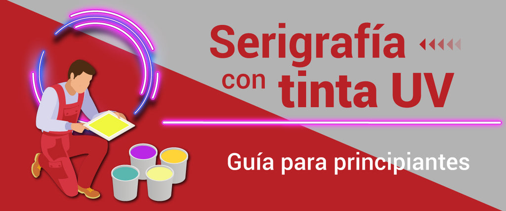 Screen Printing / Serigraphy Custom Printing Service