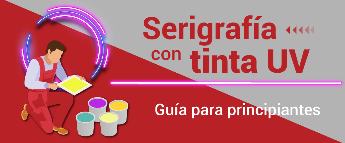 Screen Printing / Serigraphy Custom Printing Service